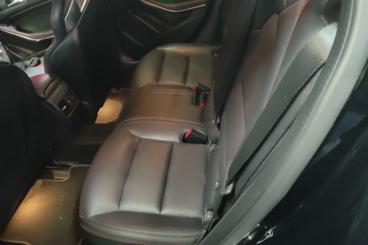 Used Mercedes-Benz GLA AMG 2016 AMG GLA 45 4MATIC Interior 4