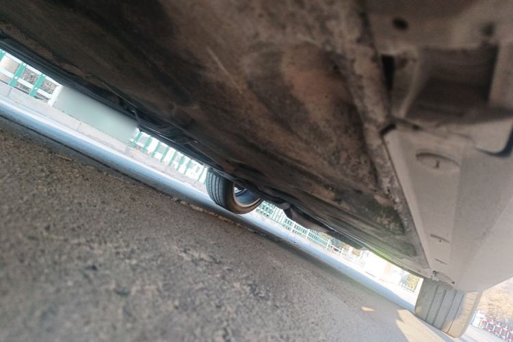 Used Mercedes-Benz GLA AMG 2016 AMG GLA 45 4MATIC Chassis Front Left