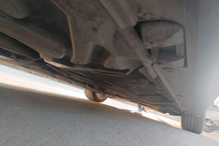 Used Mercedes-Benz GLA AMG 2016 AMG GLA 45 4MATIC Chassis Rear Right