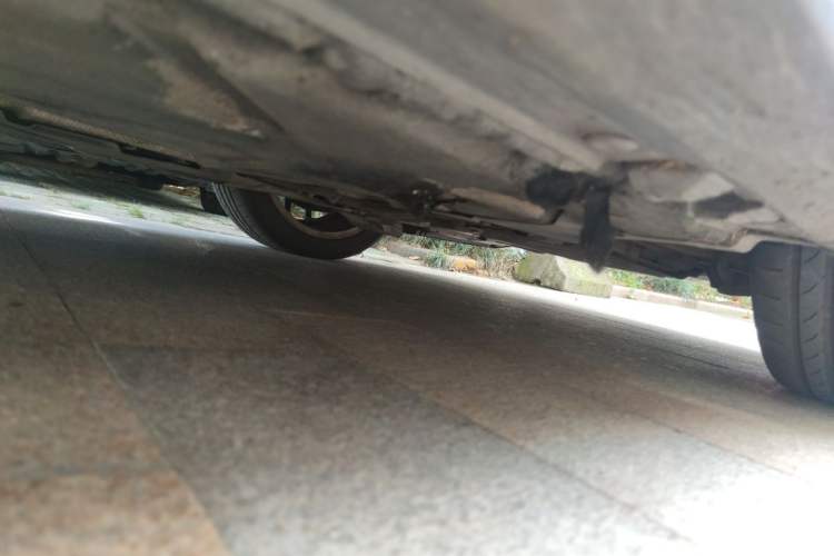 Used Mercedes-Benz GLA AMG 2016 AMG GLA 45 4MATIC Chassis Rear Right