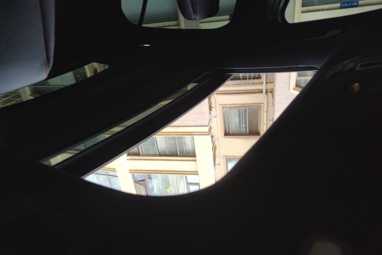 Used Mercedes-Benz GLA AMG 2016 AMG GLA 45 4MATIC Headliner