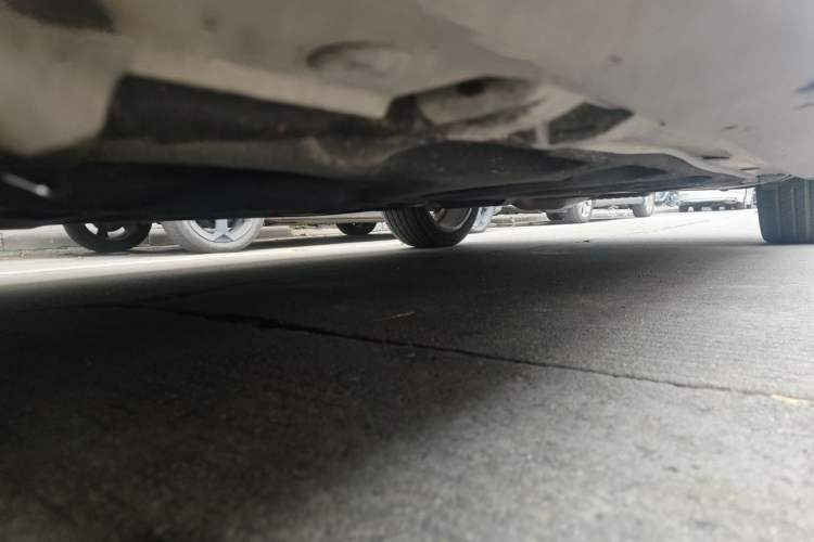 Used Mercedes-Benz GLA AMG 2016 AMG GLA 45 4MATIC Chassis Front Left