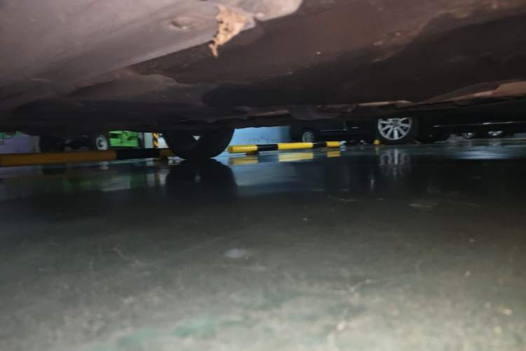 Used Mercedes-Benz GLA AMG 2016 AMG GLA 45 4MATIC Chassis Front Right