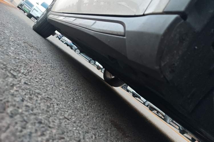 Used Mercedes-Benz GLA AMG 2016 AMG GLA 45 4MATIC Chassis Front Right