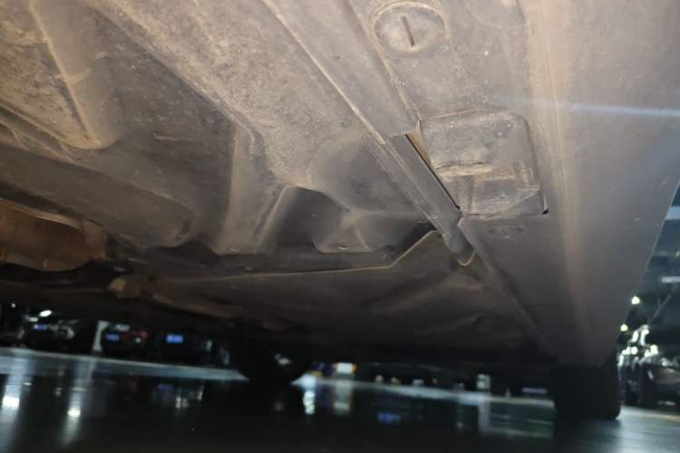 Used Mercedes-Benz GLA AMG 2016 AMG GLA 45 4MATIC Chassis Rear Right