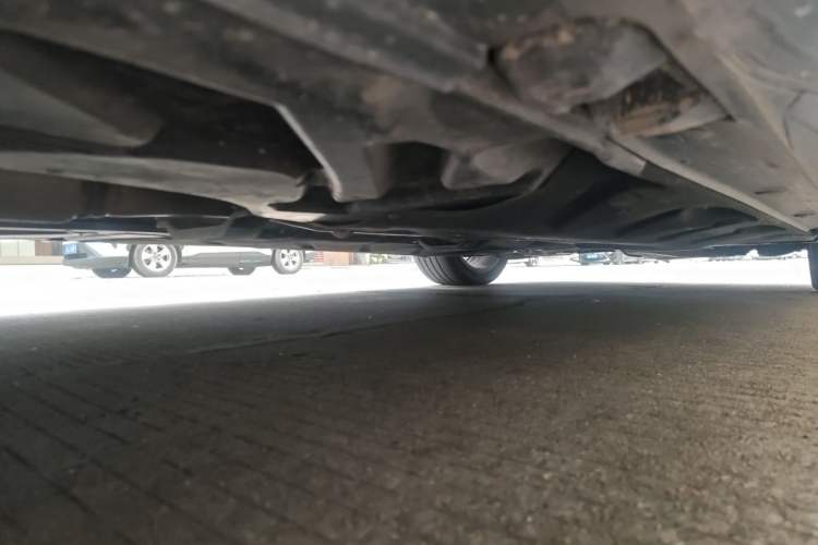 Used Mercedes-Benz GLA AMG 2016 AMG GLA 45 4MATIC Chassis Rear Right