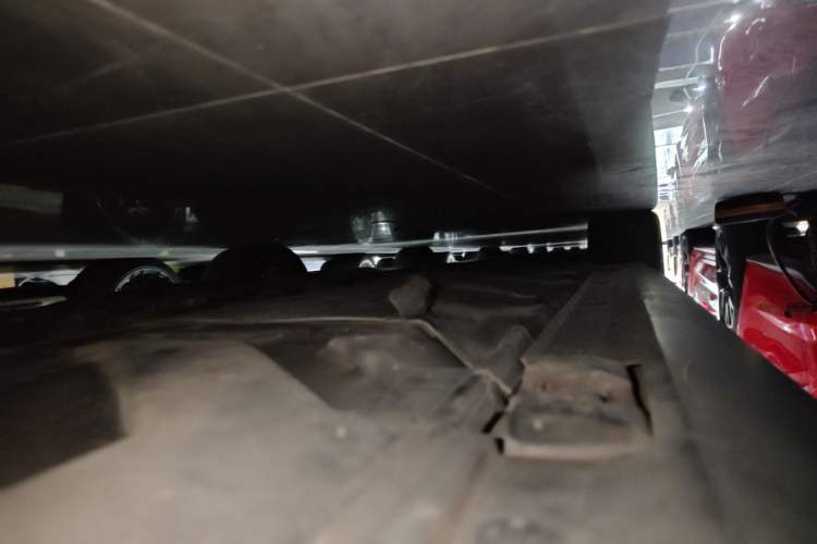 Used Mercedes-Benz GLA AMG 2016 AMG GLA 45 4MATIC Left Side Sill