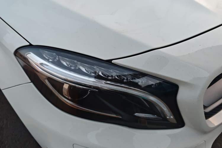 Used Mercedes-Benz GLA AMG 2016 AMG GLA 45 4MATIC Right Front Headlight