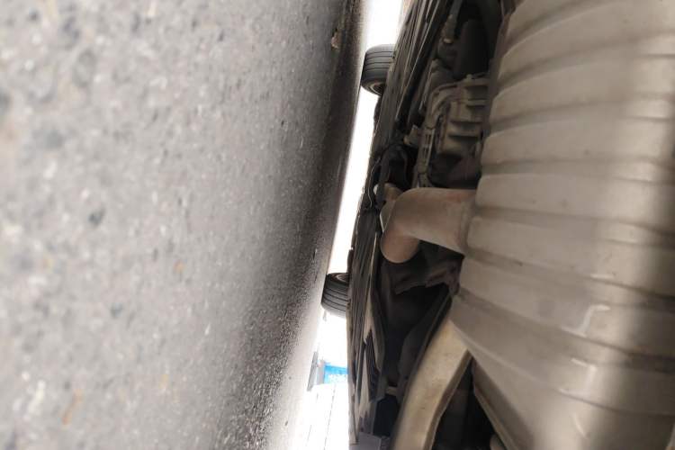 Used Mercedes-Benz GLA AMG 2017 Facelifted AMG GLA 45 4MATIC Chassis Rear