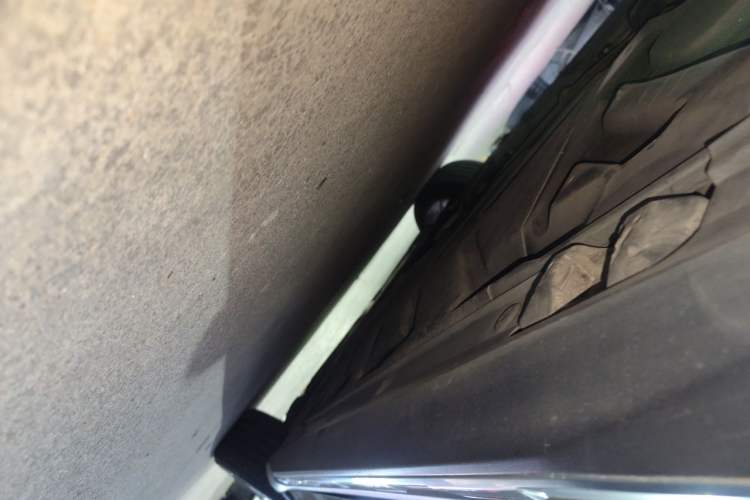 Used Mercedes-Benz GLA AMG 2017 Facelifted AMG GLA 45 4MATIC Chassis Rear Right