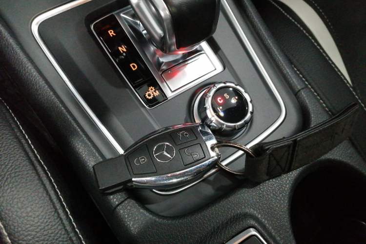 Used Mercedes-Benz GLA AMG 2017 Facelifted AMG GLA 45 4MATIC Interior 1