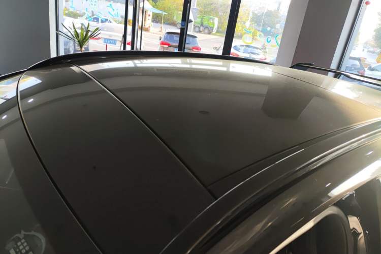 Used Mercedes-Benz GLA AMG 2017 Facelifted AMG GLA 45 4MATIC Roof