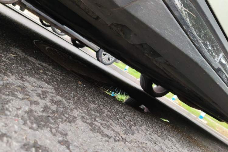 Used Mercedes-Benz GLA AMG 2017 Facelifted AMG GLA 45 4MATIC Chassis Front Left