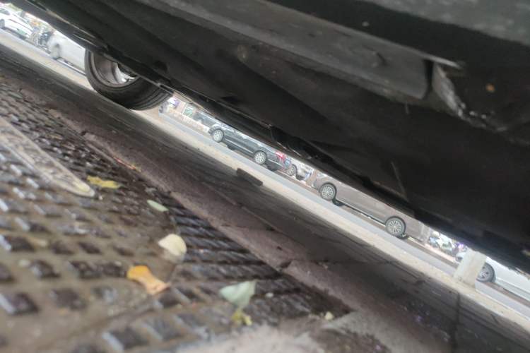 Used Mercedes-Benz GLA AMG 2017 Facelifted AMG GLA 45 4MATIC Chassis Front Right