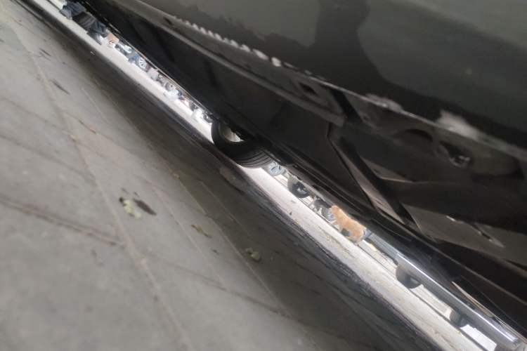 Used Mercedes-Benz GLA AMG 2017 Facelifted AMG GLA 45 4MATIC Chassis Rear Right