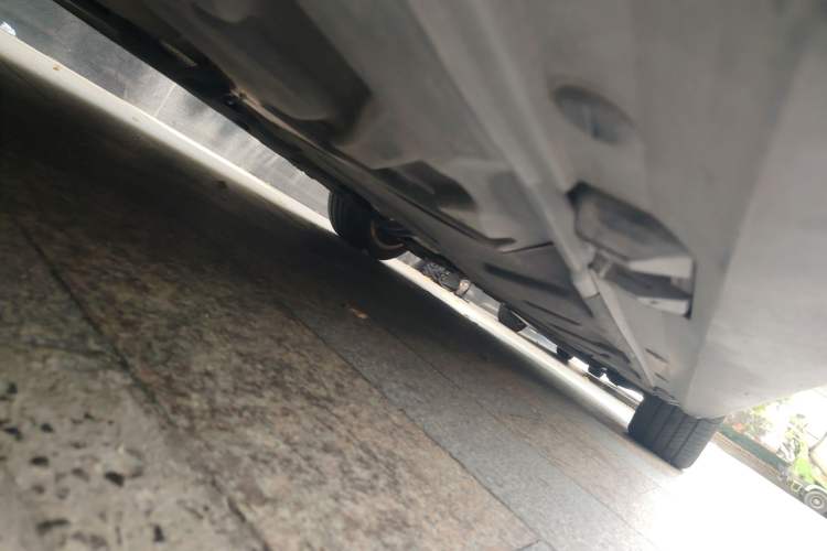 Used Mercedes-Benz GLA AMG 2017 AMG GLA 45 4MATIC Chassis Rear Right