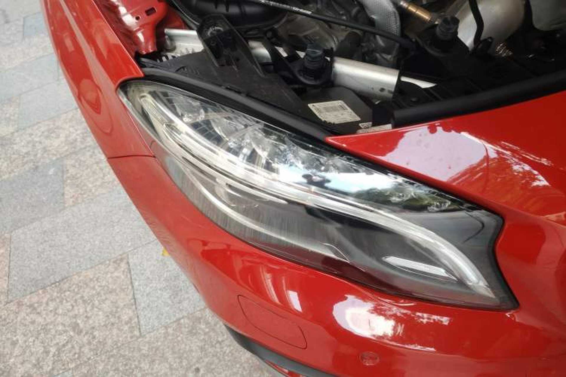 Used Mercedes-Benz GLA AMG 2017 AMG GLA 45 4MATIC Right Front Headlight