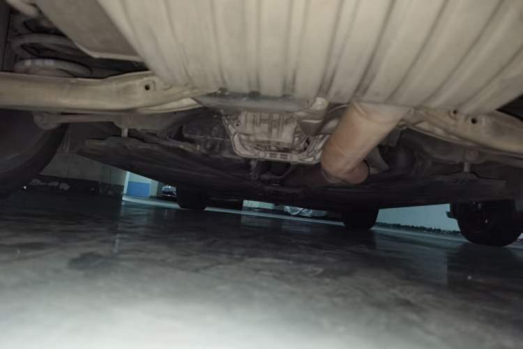 Used Mercedes-Benz GLA AMG 2017 Facelifted AMG GLA 45 4MATIC Chassis Rear