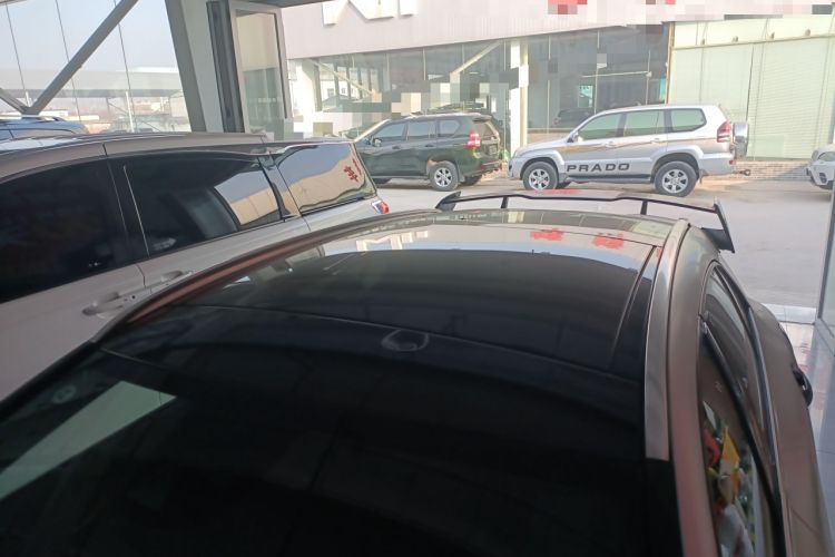 Used Mercedes-Benz GLA AMG 2017 Facelifted AMG GLA 45 4MATIC Roof