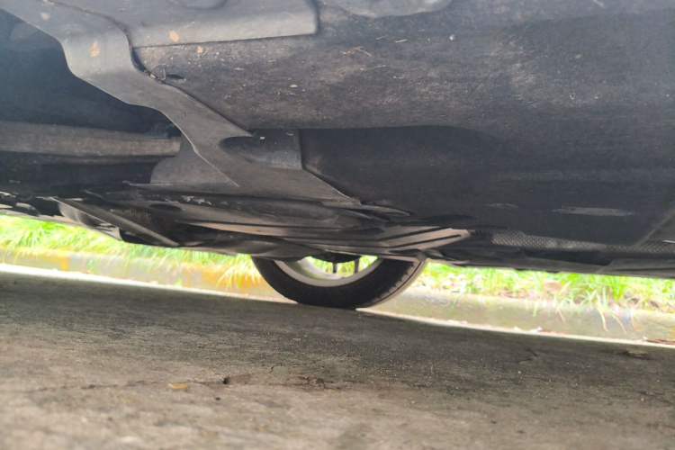 Used Mercedes-Benz GLA AMG 2017 Facelifted AMG GLA 45 4MATIC Chassis Front Left