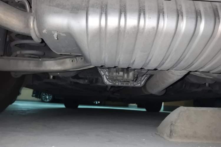Used Mercedes-Benz GLA AMG 2017 Facelifted AMG GLA 45 4MATIC Chassis Rear