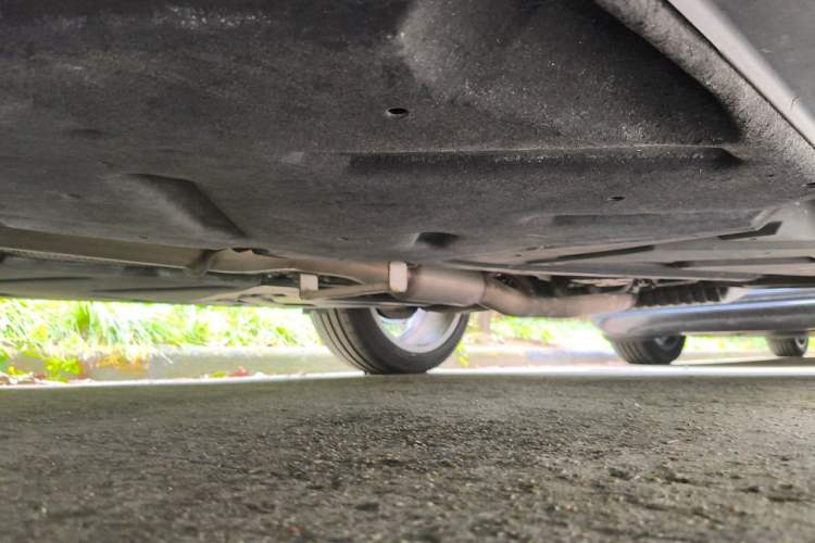 Used Mercedes-Benz GLA AMG 2017 Facelifted AMG GLA 45 4MATIC Chassis Rear Right