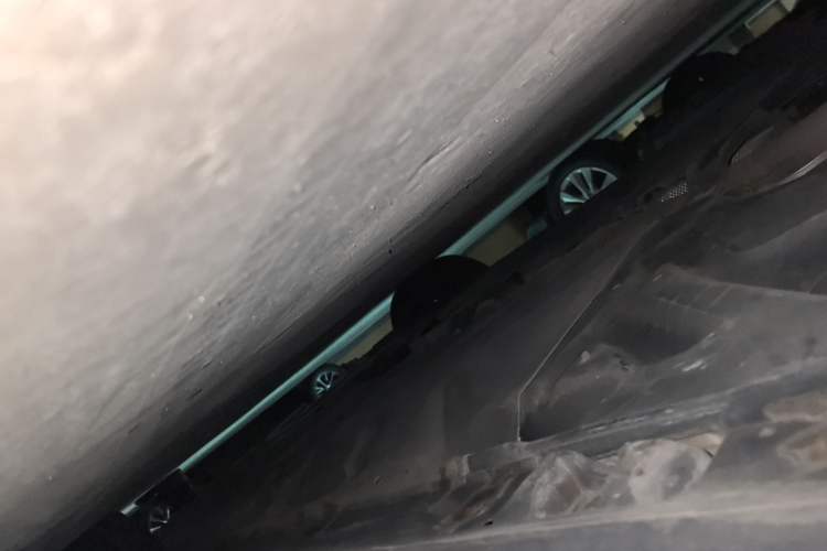 Used Mercedes-Benz GLA AMG 2017 Facelifted AMG GLA 45 4MATIC Chassis Rear Right