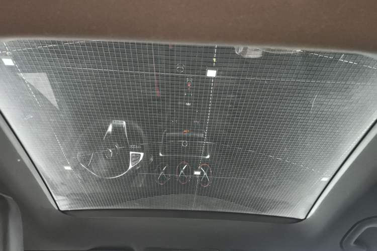 Used Mercedes-Benz GLA AMG 2017 Facelifted AMG GLA 45 4MATIC Headliner