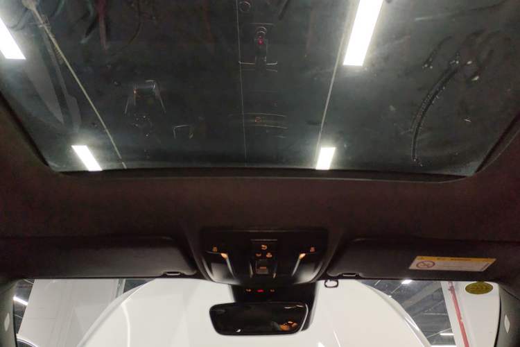 Used Mercedes-Benz GLA AMG 2017 Facelifted AMG GLA 45 4MATIC Headliner