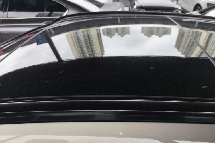 Used Mercedes-Benz GLA AMG 2017 Facelifted AMG GLA 45 4MATIC Roof