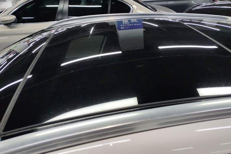 Used Mercedes-Benz GLA AMG 2017 Facelifted AMG GLA 45 4MATIC Roof