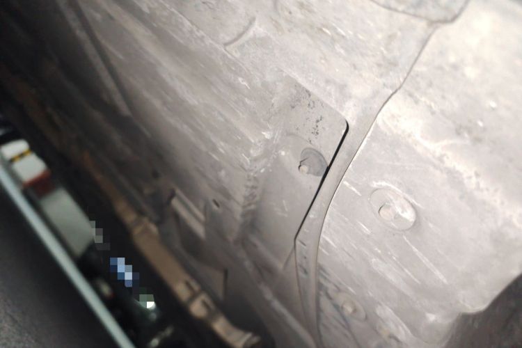 Used Mercedes-Benz GLA AMG 2021 AMG GLA 35 4MATIC Chassis Front Right
