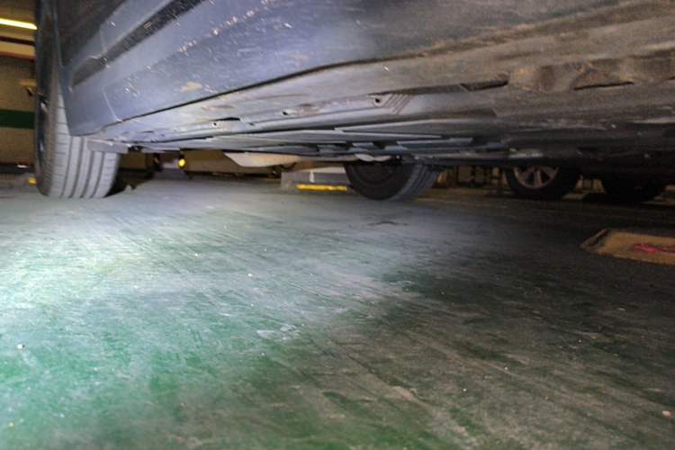 Used Mercedes-Benz GLA AMG 2021 AMG GLA 35 4MATIC Chassis Front Right