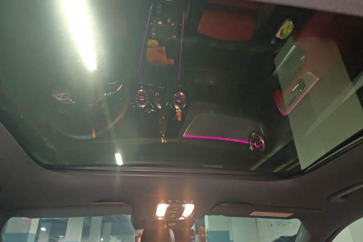 Used Mercedes-Benz GLA AMG 2021 AMG GLA 35 4MATIC Headliner