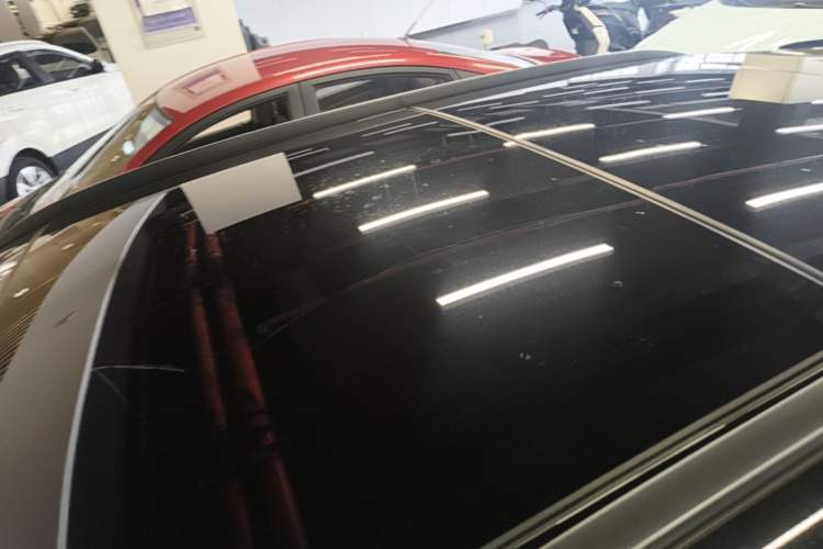 Used Mercedes-Benz GLA AMG 2021 AMG GLA 35 4MATIC Roof
