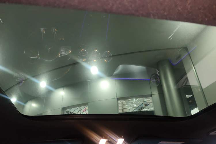 Used Mercedes-Benz GLA AMG 2021 AMG GLA 35 4MATIC Headliner