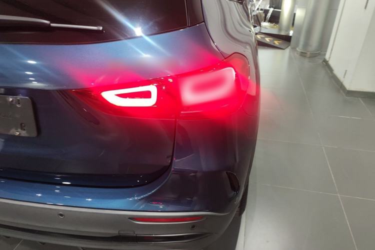 Used Mercedes-Benz GLA AMG 2021 AMG GLA 35 4MATIC Right Rear Taillight