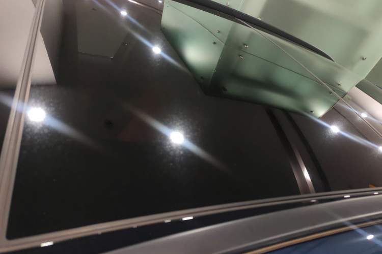 Used Mercedes-Benz GLA AMG 2021 AMG GLA 35 4MATIC Roof