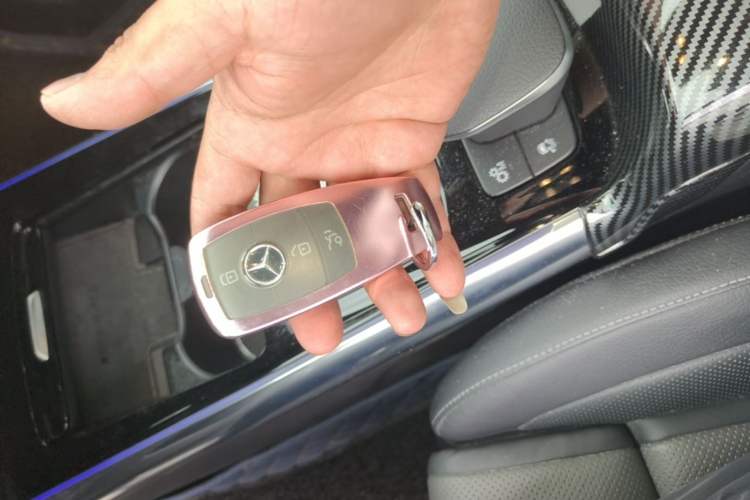 Used Mercedes-Benz GLA AMG 2021 AMG GLA 45 4MATIC+ Interior 1