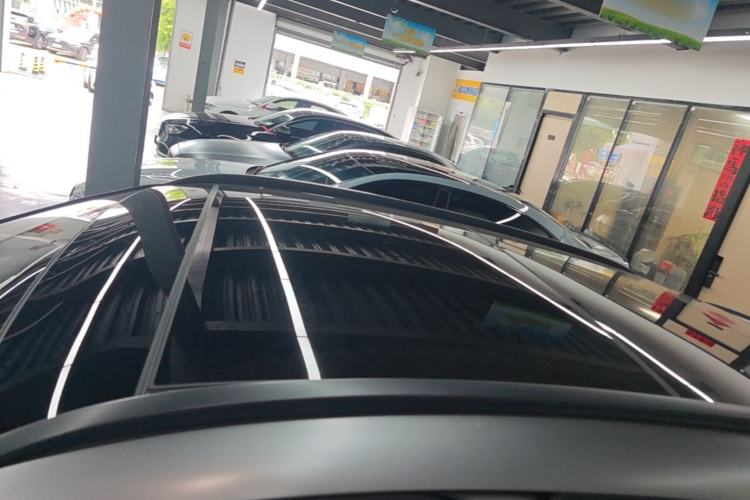 Used Mercedes-Benz GLA AMG 2021 AMG GLA 35 4MATIC Roof