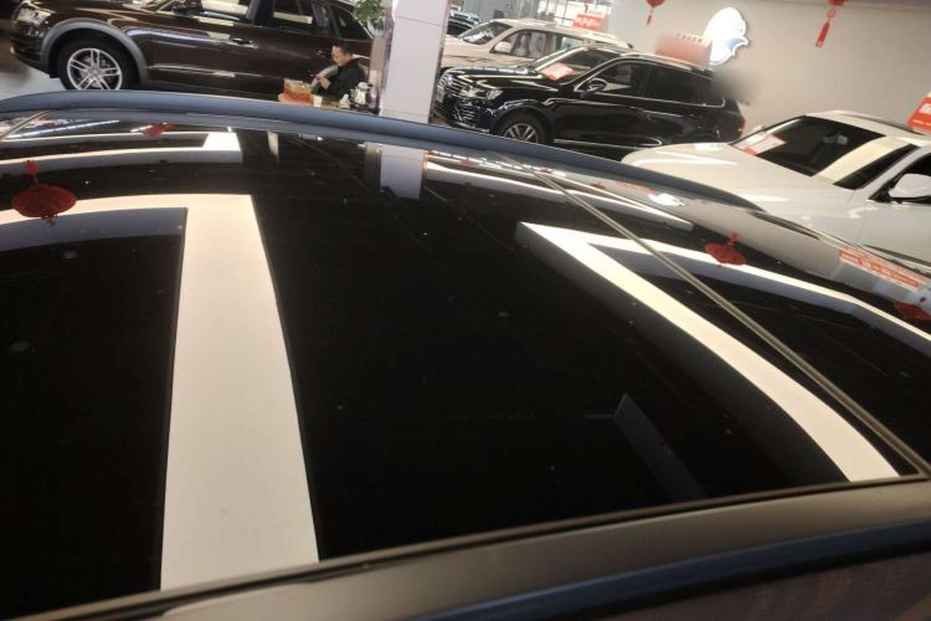 Used Mercedes-Benz GLA AMG 2021 AMG GLA 35 4MATIC Roof