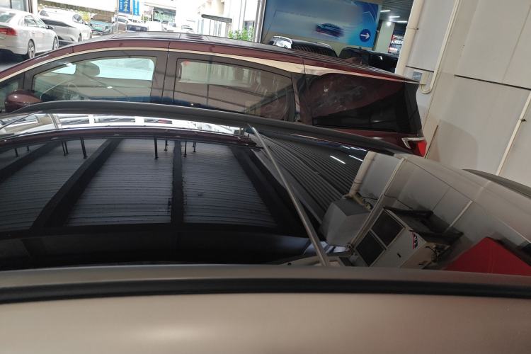 Used Mercedes-Benz GLA AMG 2021 AMG GLA 35 4MATIC Roof