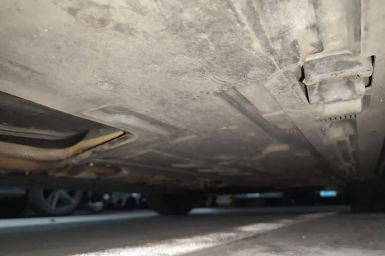 Used Mercedes-Benz GLA AMG  Chassis Rear Right