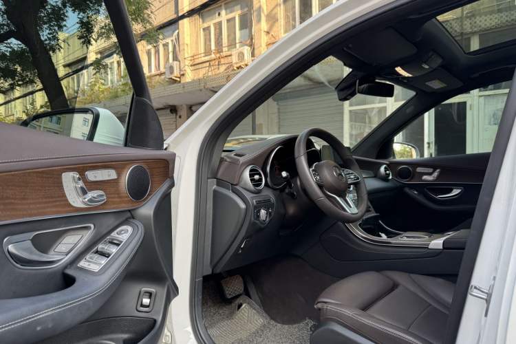 Used Mercedes-Benz GLA AMG 2021 AMG GLA 35 4MATIC Exterior 3