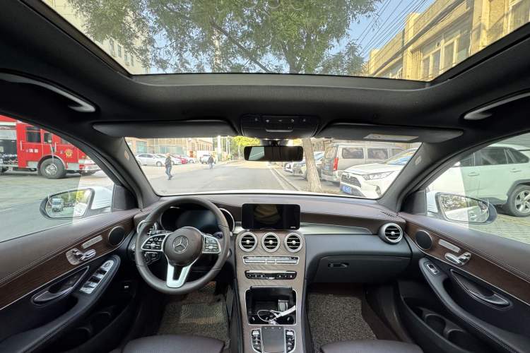 Used Mercedes-Benz GLA AMG 2021 AMG GLA 35 4MATIC Exterior 4