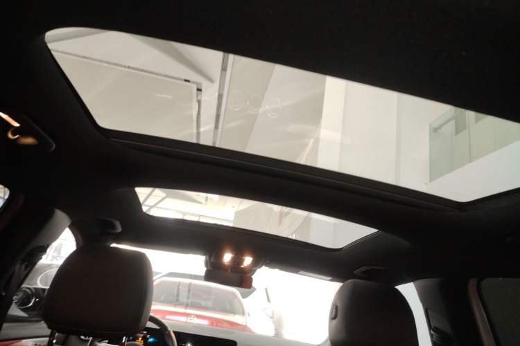 Used Mercedes-Benz GLA AMG 2021 AMG GLA 35 4MATIC Headliner