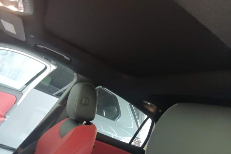 Used Mercedes-Benz GLA AMG 2021 AMG GLA 35 4MATIC Headliner