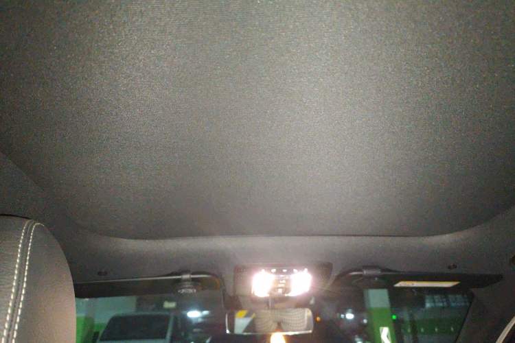 Used Mercedes-Benz GLA AMG  Headliner