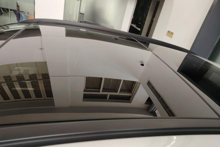 Used Mercedes-Benz GLA AMG 2021 AMG GLA 35 4MATIC Roof
