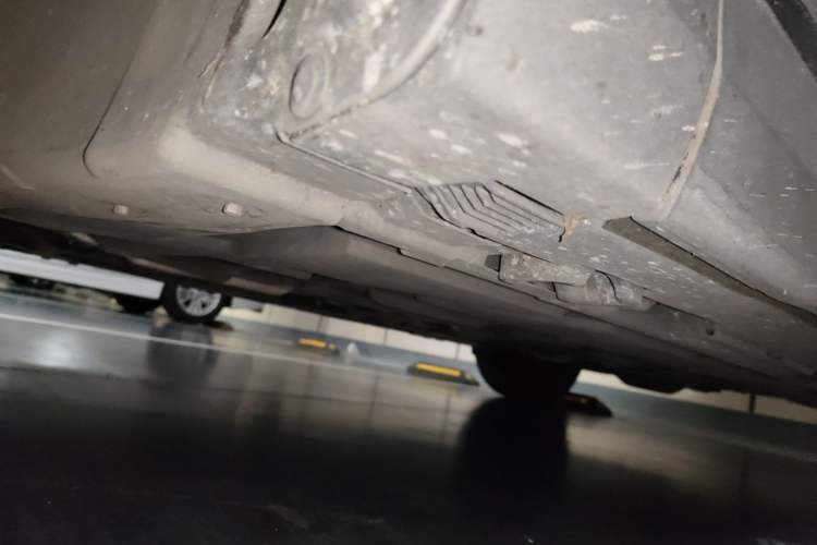 Used Mercedes-Benz GLA AMG 2022 AMG GLA 35 4MATIC Chassis Front Left